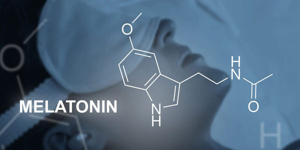 هورمون ملاتونین