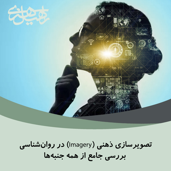 تصویر سازی ذهنی